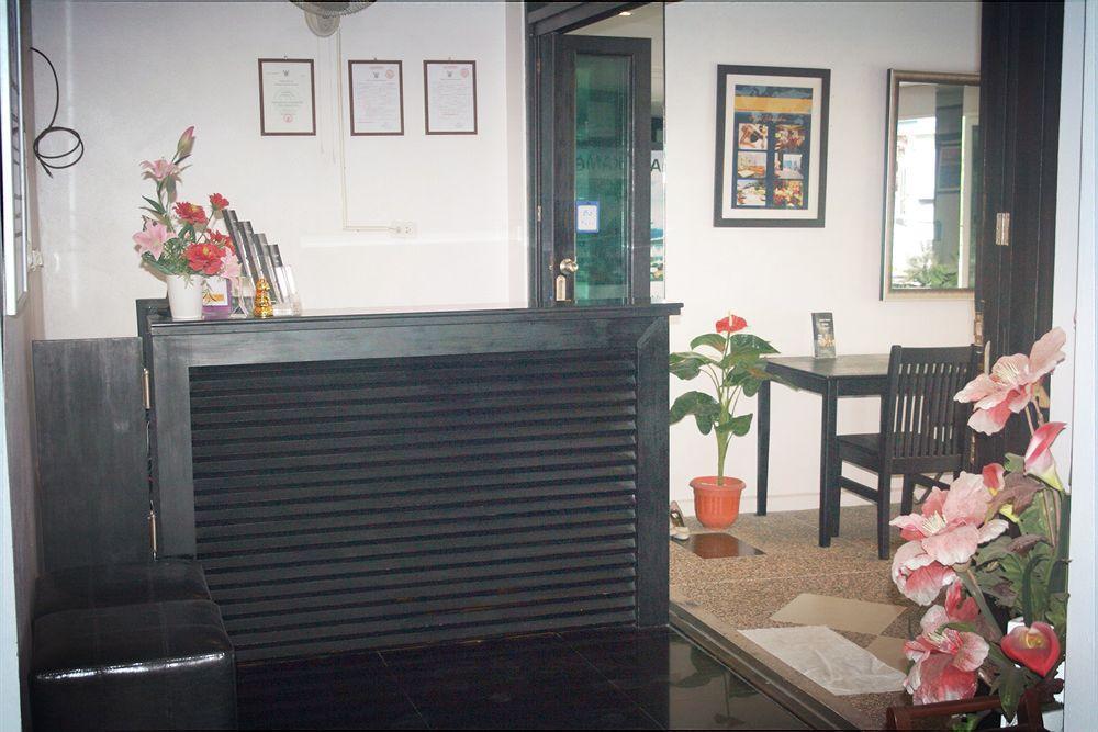 Noble House - 200 Meters Patong Beach Phuket Exterior photo