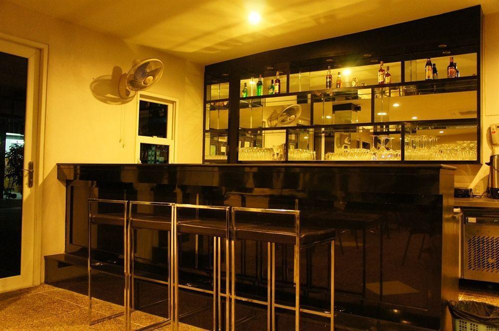 Noble House - 200 Meters Patong Beach Phuket Exterior photo